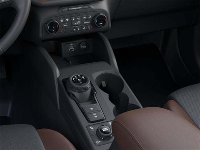Thumbnail: 2024 Ford Bronco Sport - 12