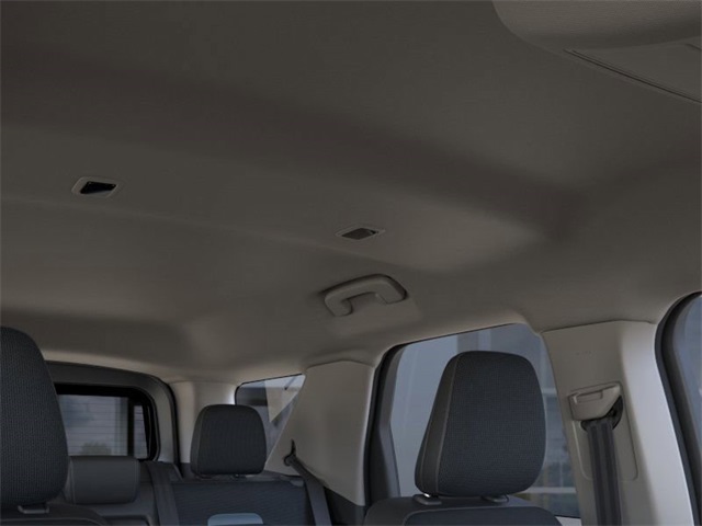 2024 Ford Bronco Sport Badlands 23