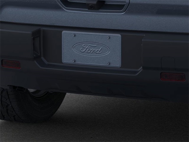 2024 Ford Bronco Sport Badlands 24