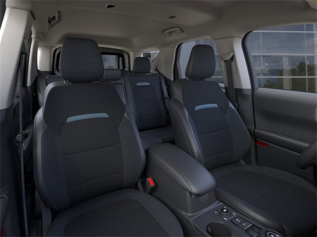 2024 Ford Bronco Sport Badlands 9