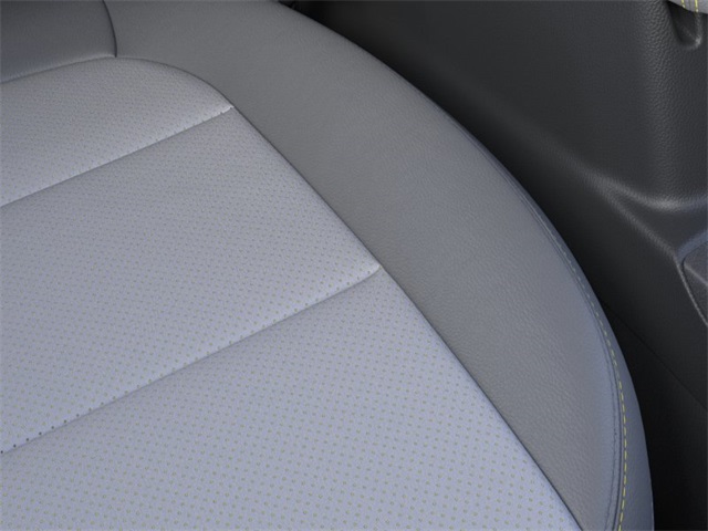 Thumbnail: 2025 Ford Bronco Sport - 8