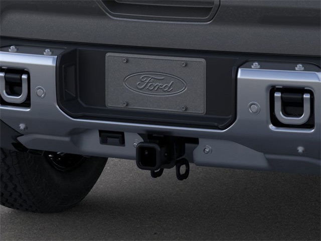 Thumbnail: 2025 Ford Bronco Sport - 23