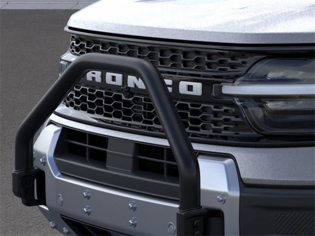 Thumbnail: 2025 Ford Bronco Sport - 18