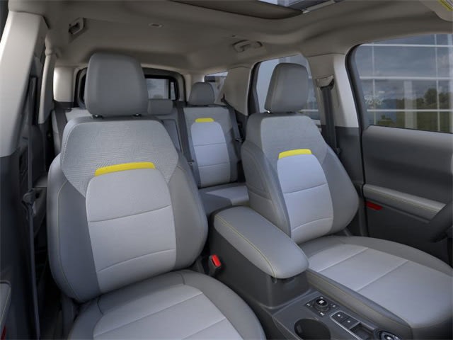 Thumbnail: 2025 Ford Bronco Sport - 7