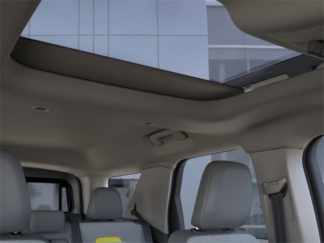 Thumbnail: 2025 Ford Bronco Sport - 22