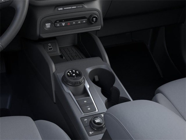 Thumbnail: 2025 Ford Bronco Sport - 11