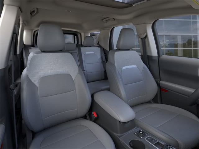 Thumbnail: 2025 Ford Bronco Sport - 7