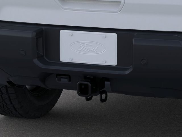 Thumbnail: 2025 Ford Bronco Sport - 23