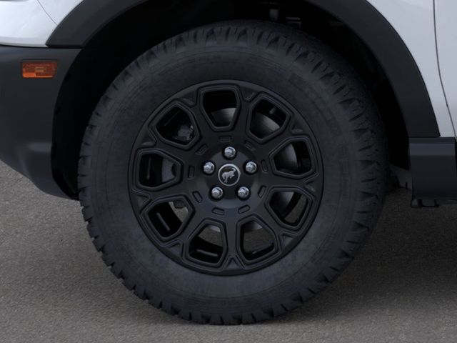 Thumbnail: 2025 Ford Bronco Sport - 6