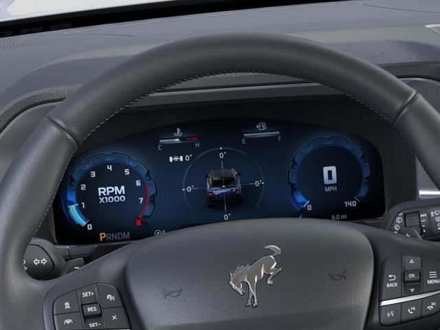 Thumbnail: 2025 Ford Bronco Sport - 12