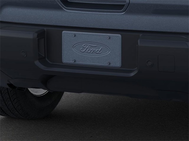 2025 Ford Bronco Sport Heritage 23