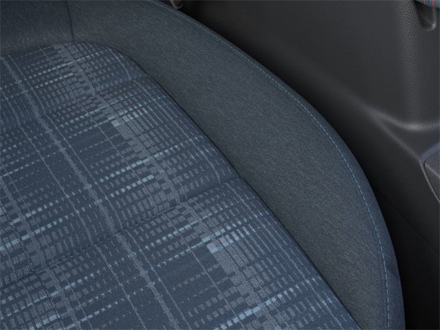 Thumbnail: 2025 Ford Bronco Sport - 8