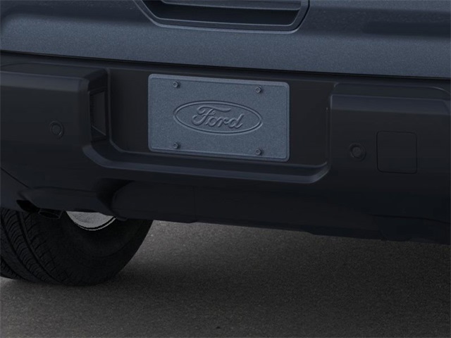 Thumbnail: 2025 Ford Bronco Sport - 23