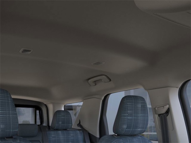 Thumbnail: 2025 Ford Bronco Sport - 22