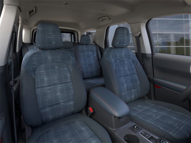 Thumbnail: 2025 Ford Bronco Sport - 7