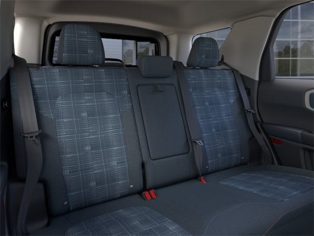 Thumbnail: 2025 Ford Bronco Sport - 9