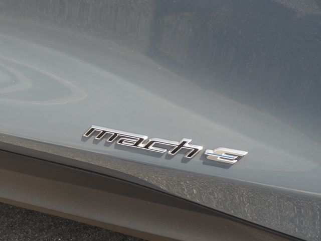 Thumbnail: 2024 Ford Mustang Mach-E - 4