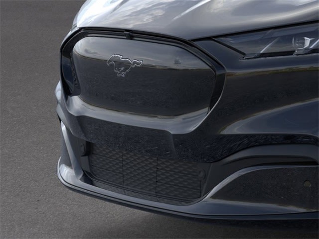 Thumbnail: 2025 Ford Mustang Mach-E - 19