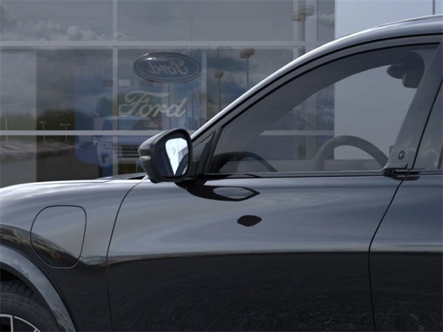 Thumbnail: 2025 Ford Mustang Mach-E - 6