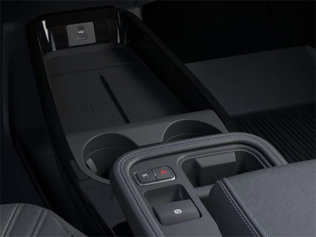 Thumbnail: 2025 Ford Mustang Mach-E - 11