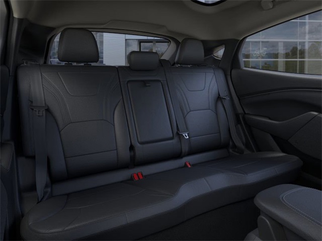 Thumbnail: 2025 Ford Mustang Mach-E - 16