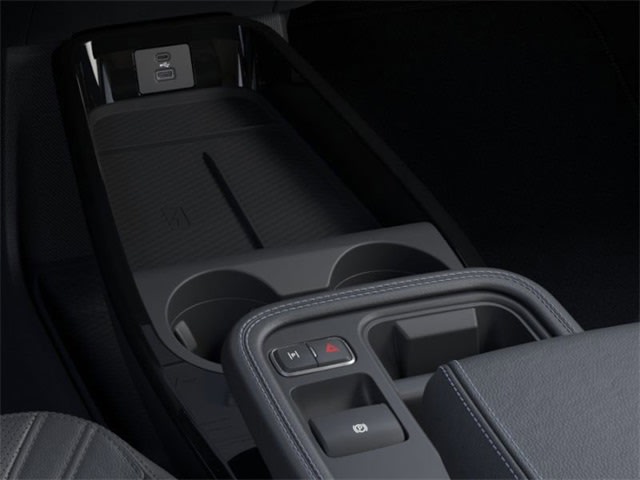 Thumbnail: 2025 Ford Mustang Mach-E - 11