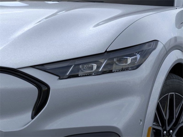 Thumbnail: 2025 Ford Mustang Mach-E - 20