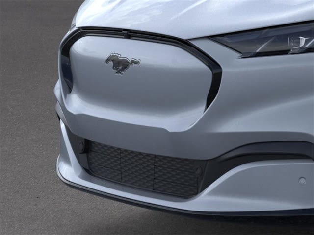 Thumbnail: 2025 Ford Mustang Mach-E - 19