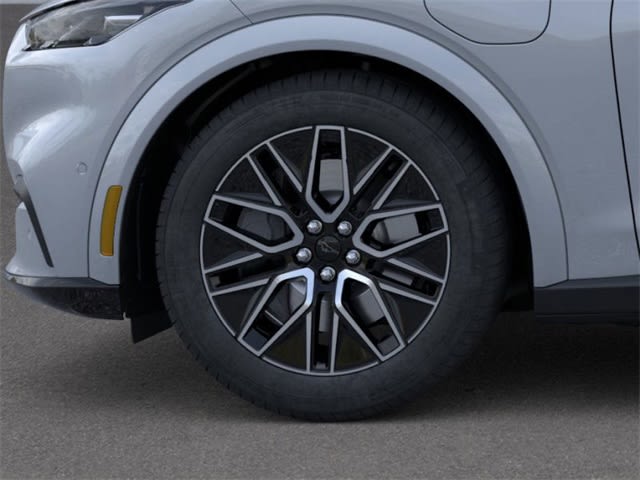 Thumbnail: 2025 Ford Mustang Mach-E - 7