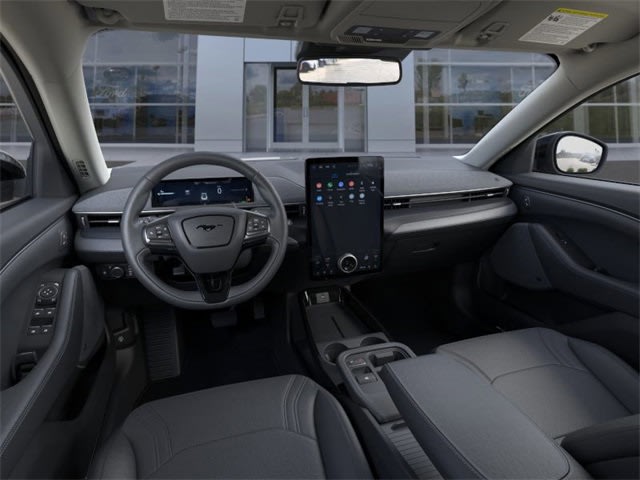 Thumbnail: 2025 Ford Mustang Mach-E - 2