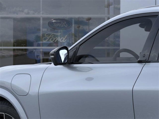 Thumbnail: 2025 Ford Mustang Mach-E - 6