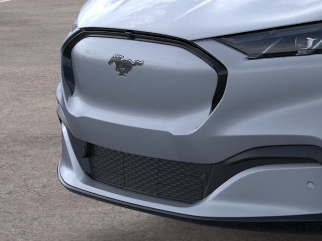 Thumbnail: 2025 Ford Mustang Mach-E - 18