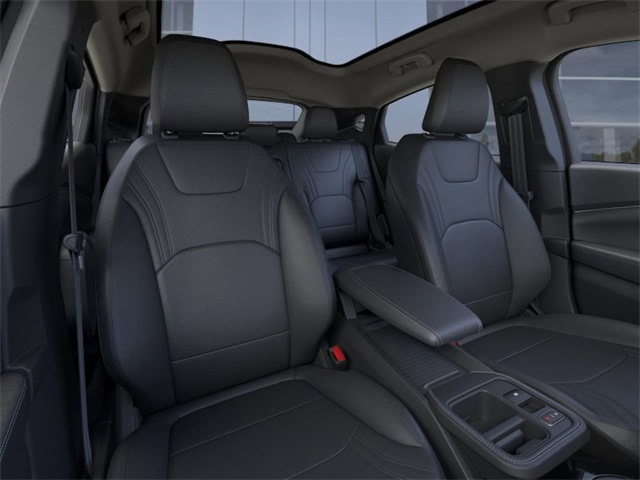 Thumbnail: 2025 Ford Mustang Mach-E - 7