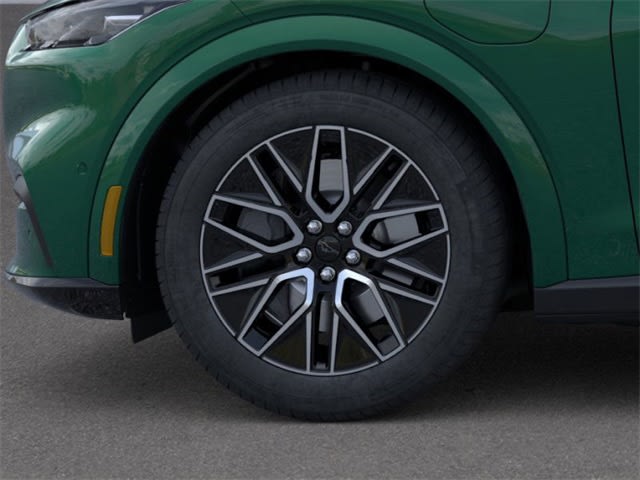 Thumbnail: 2025 Ford Mustang Mach-E - 5