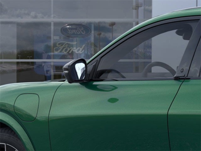 Thumbnail: 2025 Ford Mustang Mach-E - 20