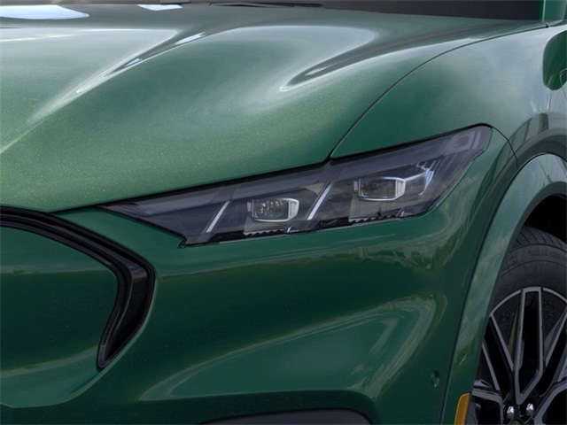 Thumbnail: 2025 Ford Mustang Mach-E - 19