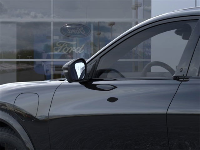 Thumbnail: 2025 Ford Mustang Mach-E - 6