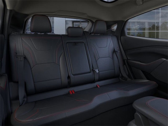 Thumbnail: 2025 Ford Mustang Mach-E - 15