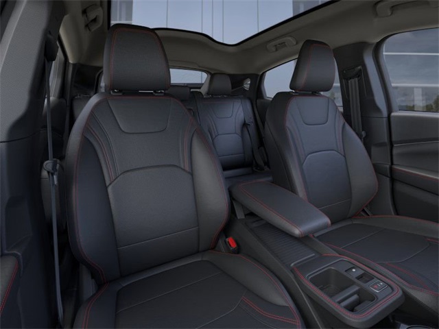 Thumbnail: 2025 Ford Mustang Mach-E - 8