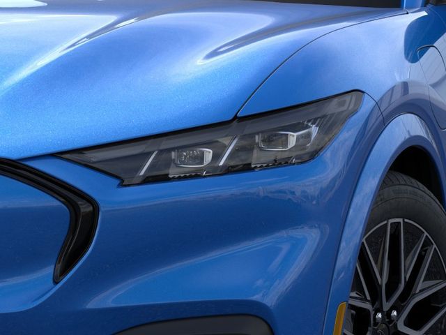 Thumbnail: 2026 Ford Mustang Mach-E - 7