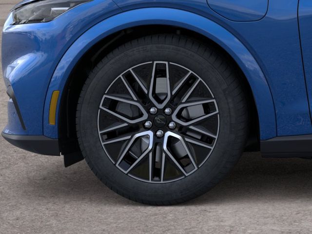 Thumbnail: 2026 Ford Mustang Mach-E - 8