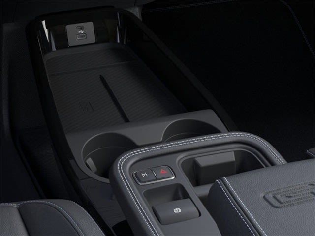 Thumbnail: 2025 Ford Mustang Mach-E - 11