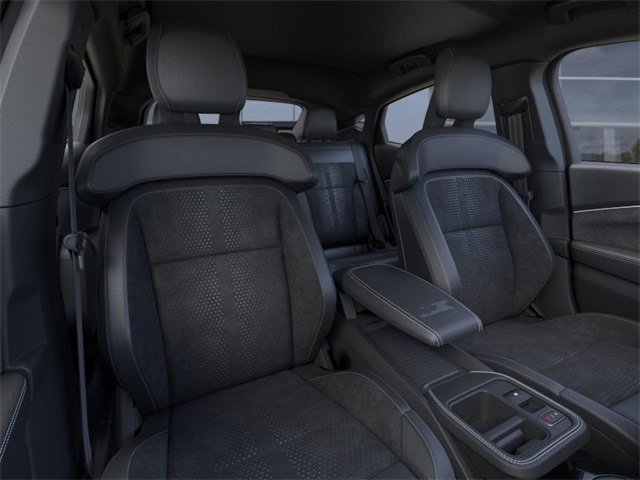 Thumbnail: 2025 Ford Mustang Mach-E - 9