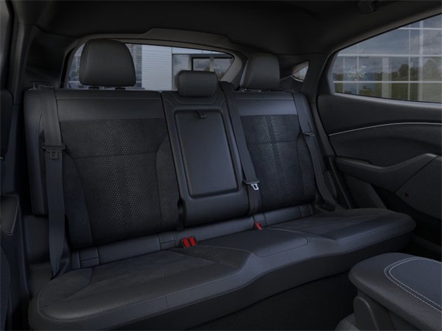 Thumbnail: 2025 Ford Mustang Mach-E - 16