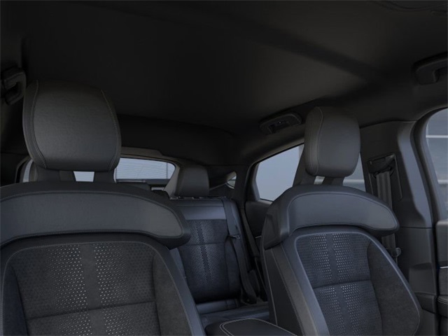 Thumbnail: 2025 Ford Mustang Mach-E - 22