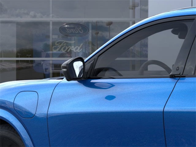 Thumbnail: 2025 Ford Mustang Mach-E - 6