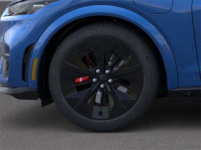 Thumbnail: 2025 Ford Mustang Mach-E - 7