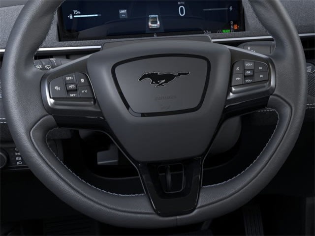 Thumbnail: 2025 Ford Mustang Mach-E - 17