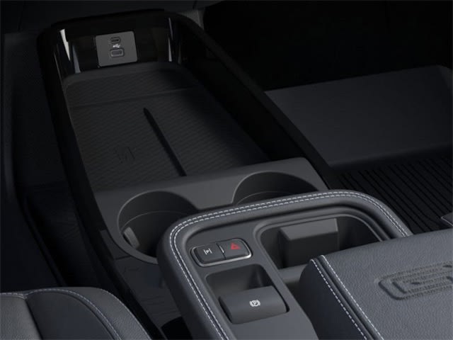 Thumbnail: 2025 Ford Mustang Mach-E - 9