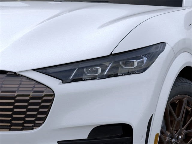 Thumbnail: 2025 Ford Mustang Mach-E - 19